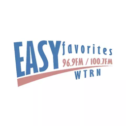 Radio WTRN Easy Favorites 96.9 - 100.7