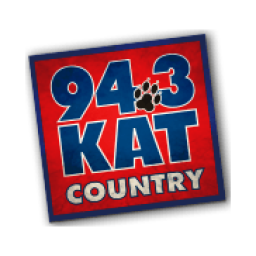 Radio KATI Kat Country 94.3 FM