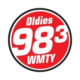 Radio WMTY Oldies 98.3 FM