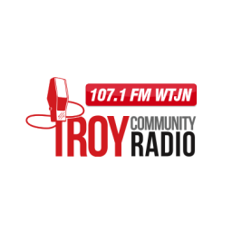 WTJN-LP Troy Community Radio 107.1 FM