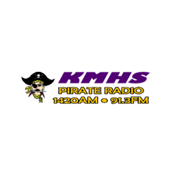 KMHS Pirate Radio 91.3