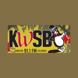 Radio KWSB 91.1 FM