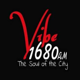 Radio Vibe 1680