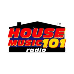 Radio HOUSE MUSIC 101