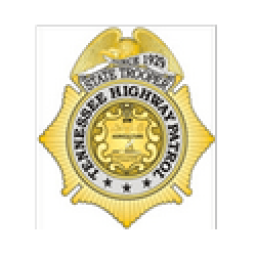 Radio Tennessee Highway Patrol - Jackson Dist. 8