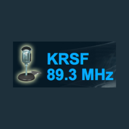 Radio KRSF 89.3 FM