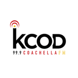 Radio KCOD Coachella FM