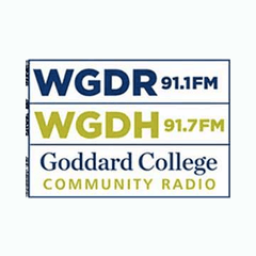 Radio WGDH/WGDR 91.7/91.1 FM