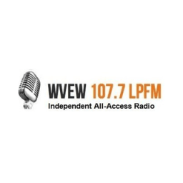 Radio WVEW-LP 107.7 FM