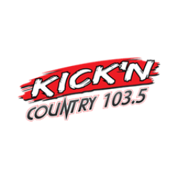 Radio WKNK Kick'n Country 103.5