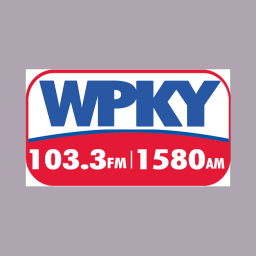 Radio WPKY 103.3 FM