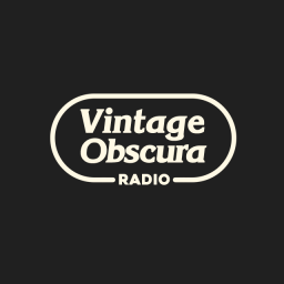 Vintage Obscura Radio