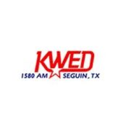 Radio KWED 1580 AM