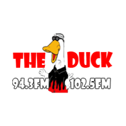 Radio KDUC KDUQ 94.3 & 102.5 The Duck