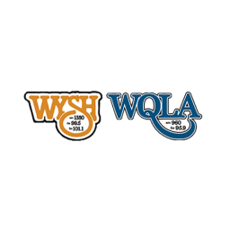 Radio WQLA / WYSH - 960 / 1380 AM