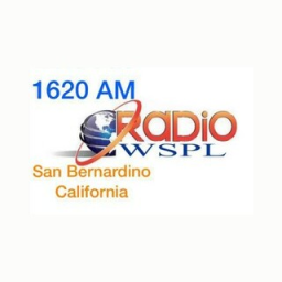 Radio WSPL 1620 AM