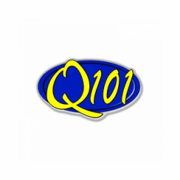 Radio WJDQ Q 101.3 FM