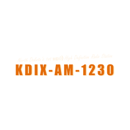 Radio KDIX The Classic 1230 AM