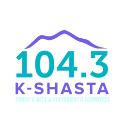 Radio KSHA K-SHASTA 104.3 FM