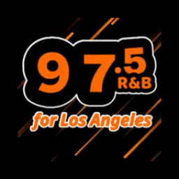 Radio 97.5 R&B