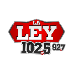 Radio KESO La Ley 102.5 and 92.7 FM