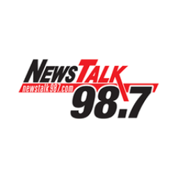 Radio WOKI News Talk 98.7 FM