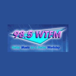 Radio WTFM 98.5 FM