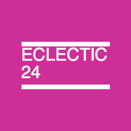 Radio KCRW-HD2 Eclectic 24