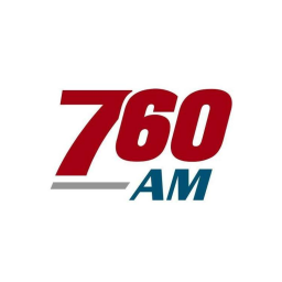 Radio KGB 760 AM