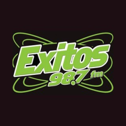 Radio KXTS Exitos 98.7 FM