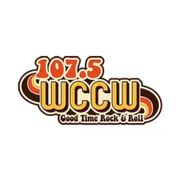 Radio 107.5 WCCW