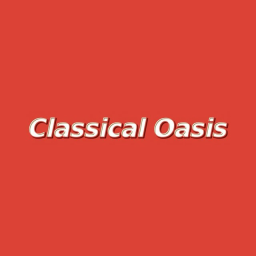 Radio Classical Oasis