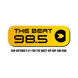 Radio KBBT The Beat 98.5 (US Only)