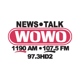 Radio News/Talk WOWO