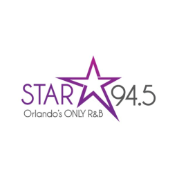 Radio WCFB Star 94.5 FM