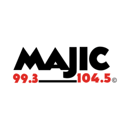 Radio WHMJ and WXMJ Majic 99.3 and 104.5 FM