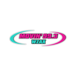 Radio WZAX Movin' 99 FM