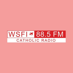 WSFI Catholic Radio 88.5 FM
