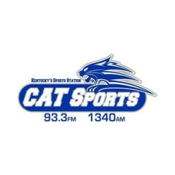 Radio WCMI Cat Sports 93.3FM - 1340AM