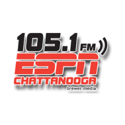 Radio WALV 105.1 ESPN Chattanooga