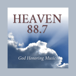 Radio KFBN Heaven 88.7 FM