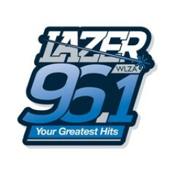 Radio Lazer 96.1 FM WLZA