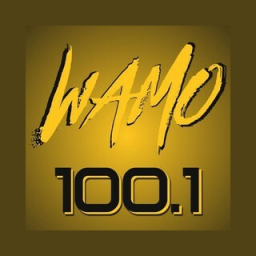 Radio WAMO 100.1 FM