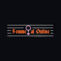 Radio Femmetal Online