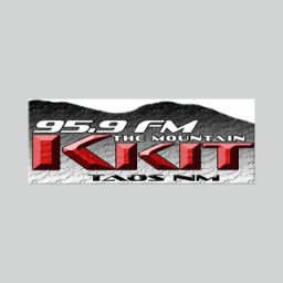 Radio KKIT The Mountain 95.9 FM