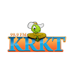 Radio KRKT-FM 99.9 (US Only)