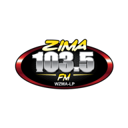 Radio WZMA-LP Zima 103.5 FM