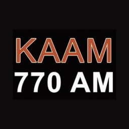 Radio KAAM AM 770