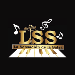 Radio La Sensacion de la salsa