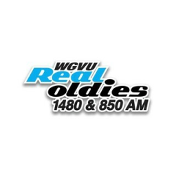 Radio WGVS Real Oldies 1480/850